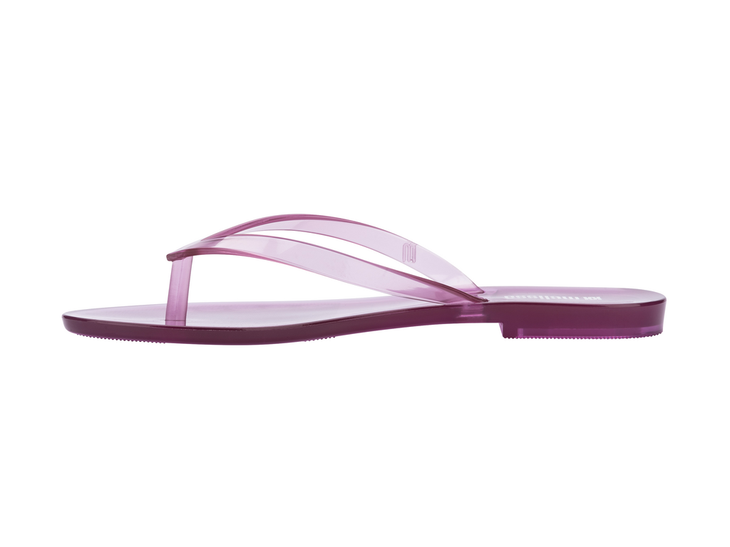MELISSA HARMONIC JELLY AD
