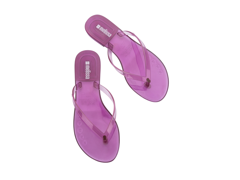 MELISSA HARMONIC JELLY AD – 