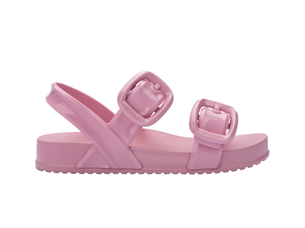 MINI MELISSA COZY SANDAL INF – 