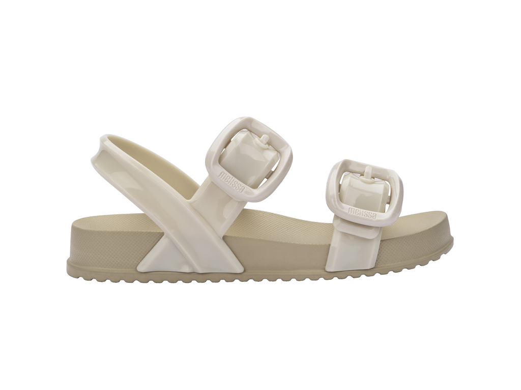 MINI MELISSA COZY SANDAL INF – 
