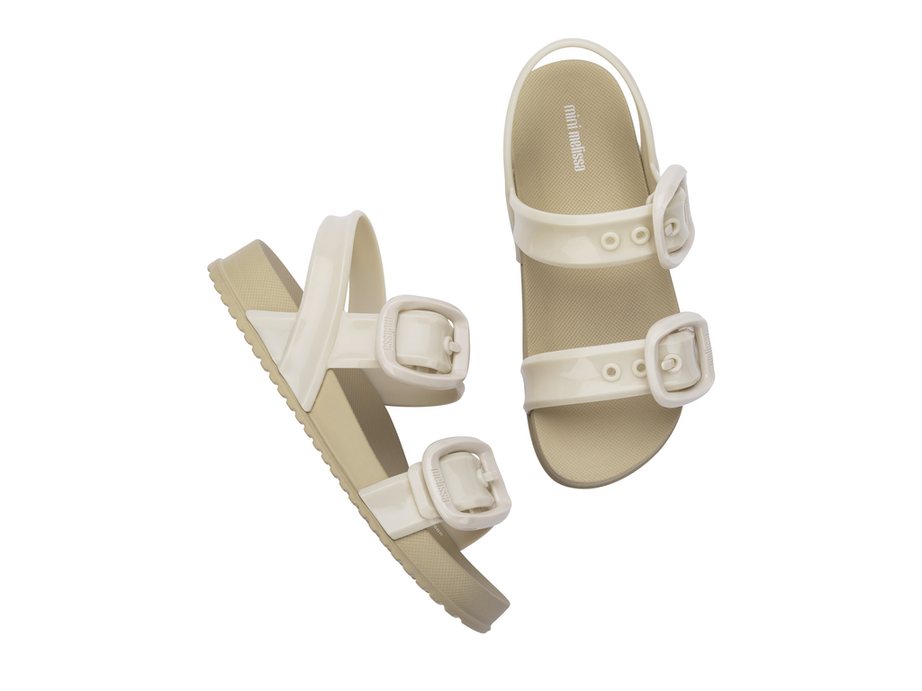MINI MELISSA COZY SANDAL INF – 