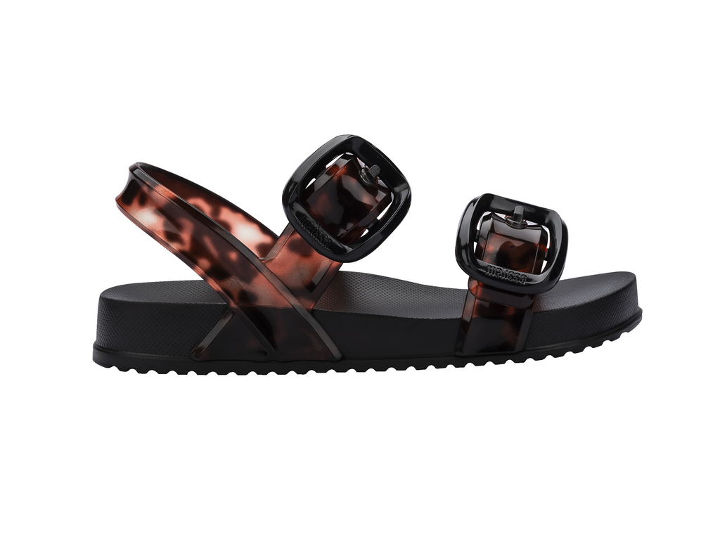 MINI MELISSA COZY SANDAL INF