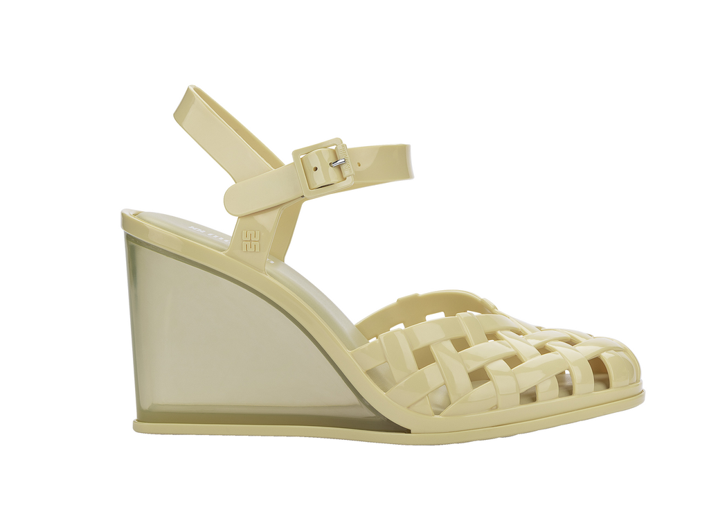 MELISSA AGATA AD