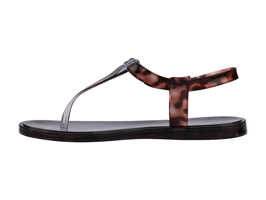 MELISSA JELLY GLOSS SANDAL AD – 