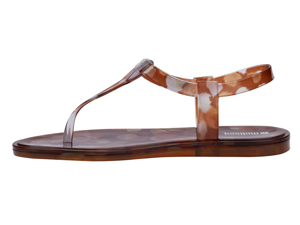 MELISSA JELLY GLOSS SANDAL AD – 