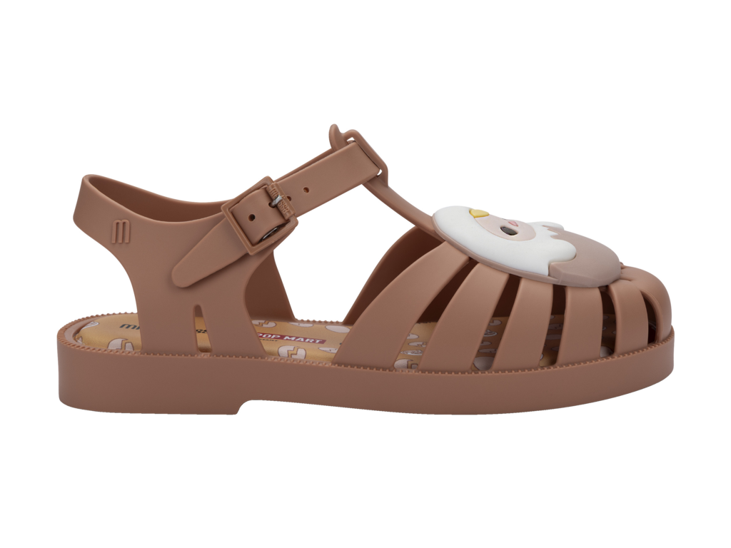 MINI MELISSA POSSESSION + POP MART PUCKY INF