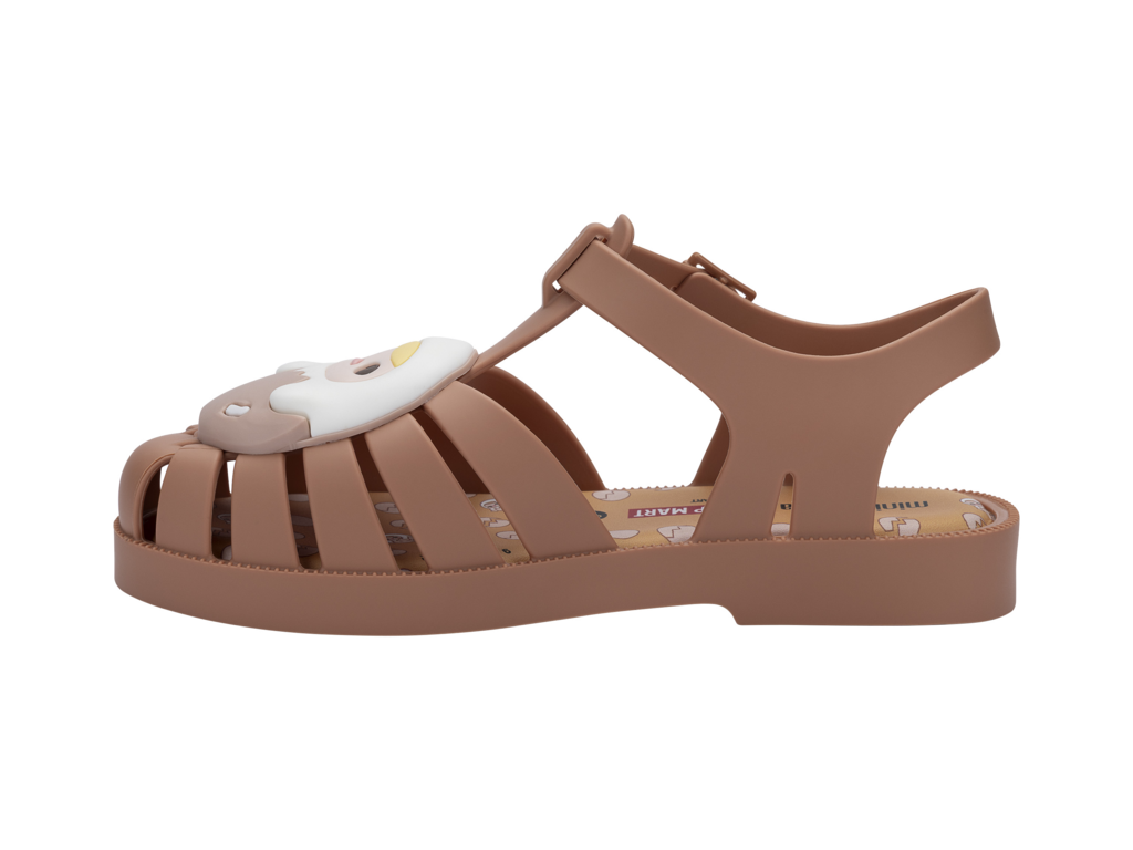 MINI MELISSA POSSESSION + POP MART PUCKY INF