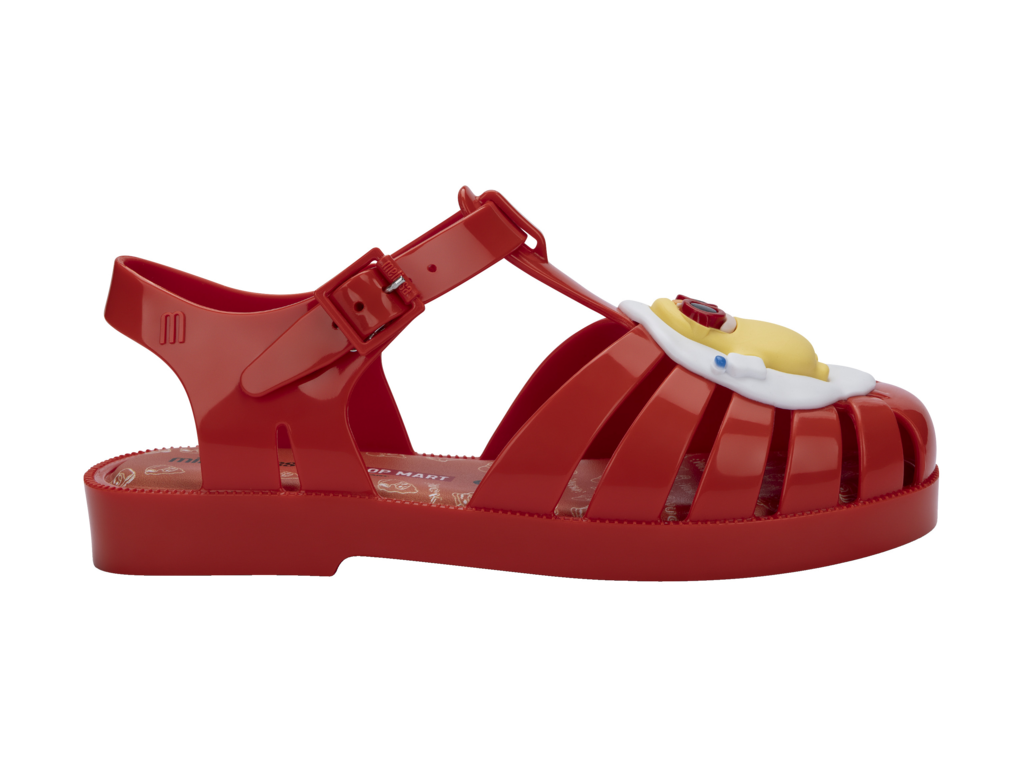 MINI MELISSA POSSESSION + POP MART PUCKY INF