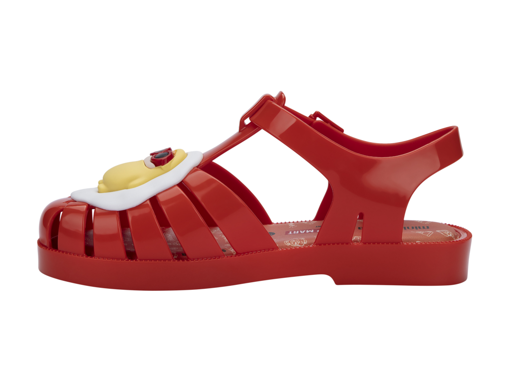 MINI MELISSA POSSESSION + POP MART PUCKY INF – 
