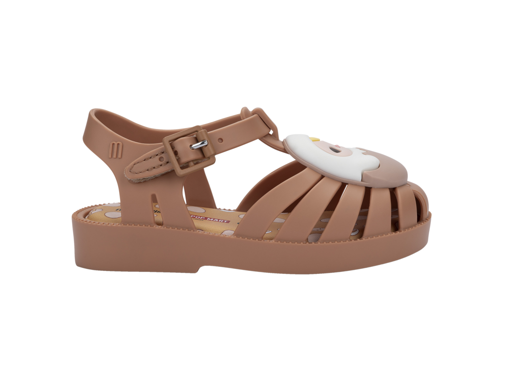 MINI MELISSA POSSESSION + POP MART PUCKY BB – 