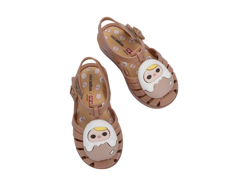 MINI MELISSA POSSESSION + POP MART PUCKY BB - Image 5