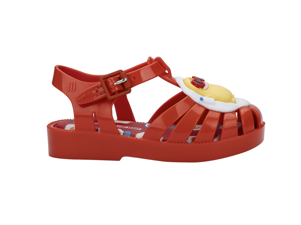 MINI MELISSA POSSESSION + POP MART PUCKY BB – 