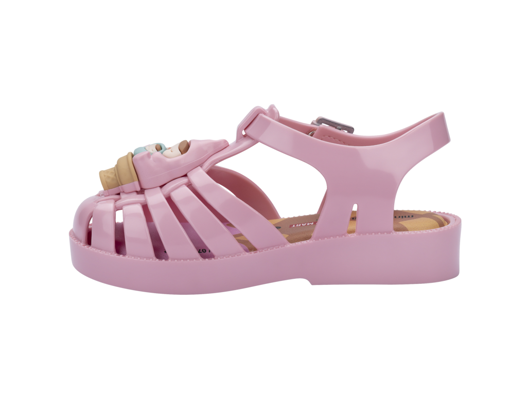 MINI MELISSA POSSESSION + POP MART PUCKY BB