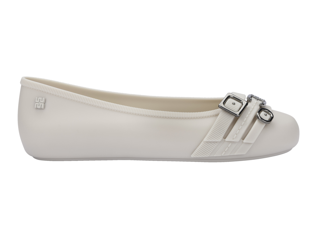 MELISSA SOFT BALLERINA BELTS AD