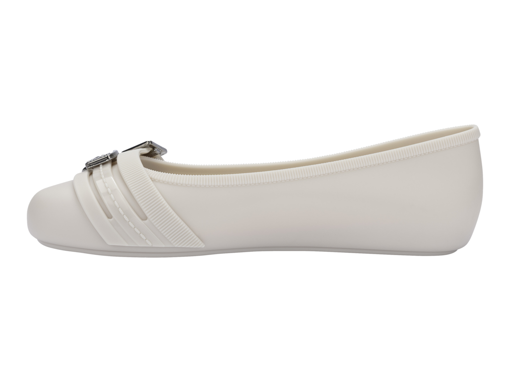 MELISSA SOFT BALLERINA BELTS AD