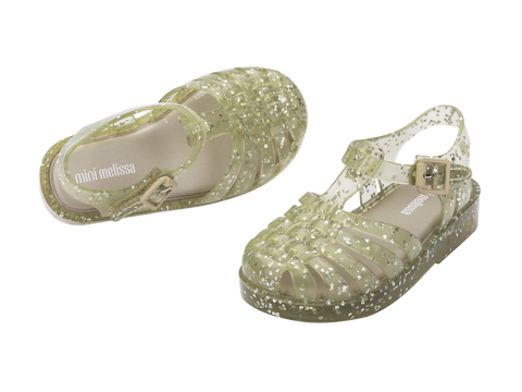 MINI MELISSA POSSESSION SHINY ELEMENTS II BB