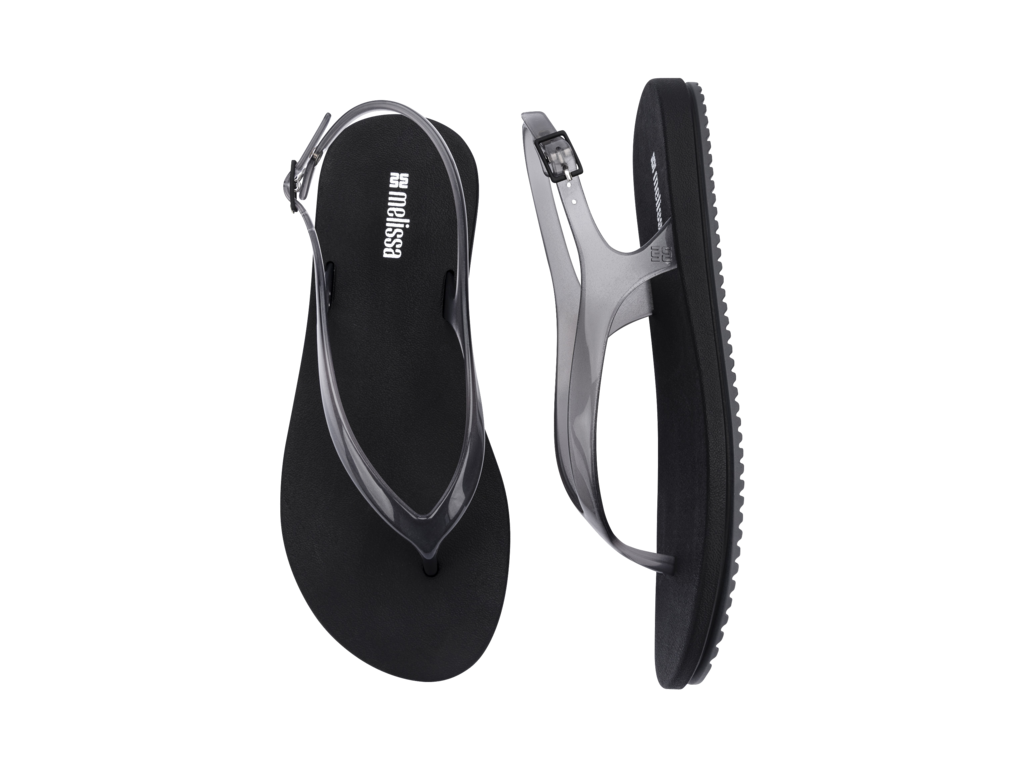 MELISSA FLOW SANDAL AD – 