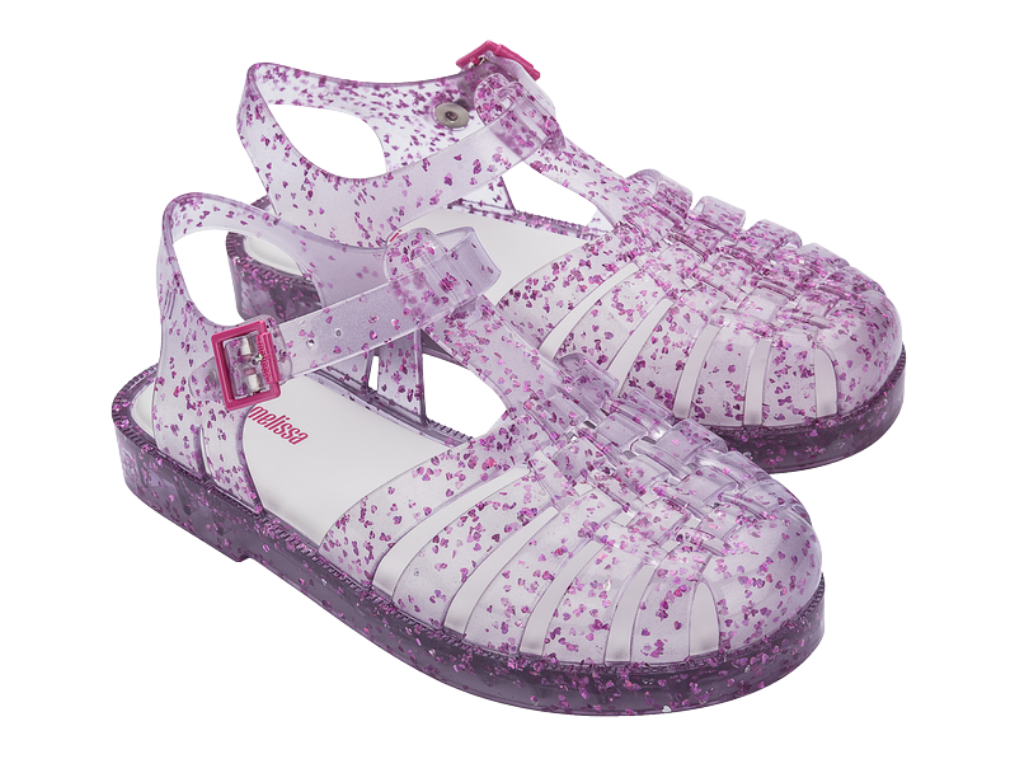 MINI MELISSA POSSESSION SHINY ELEMENTS II INF