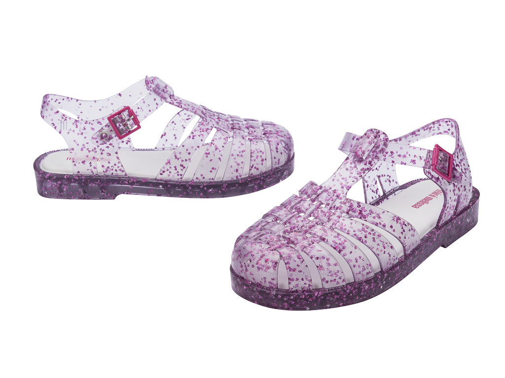 MINI MELISSA POSSESSION SHINY ELEMENTS II INF