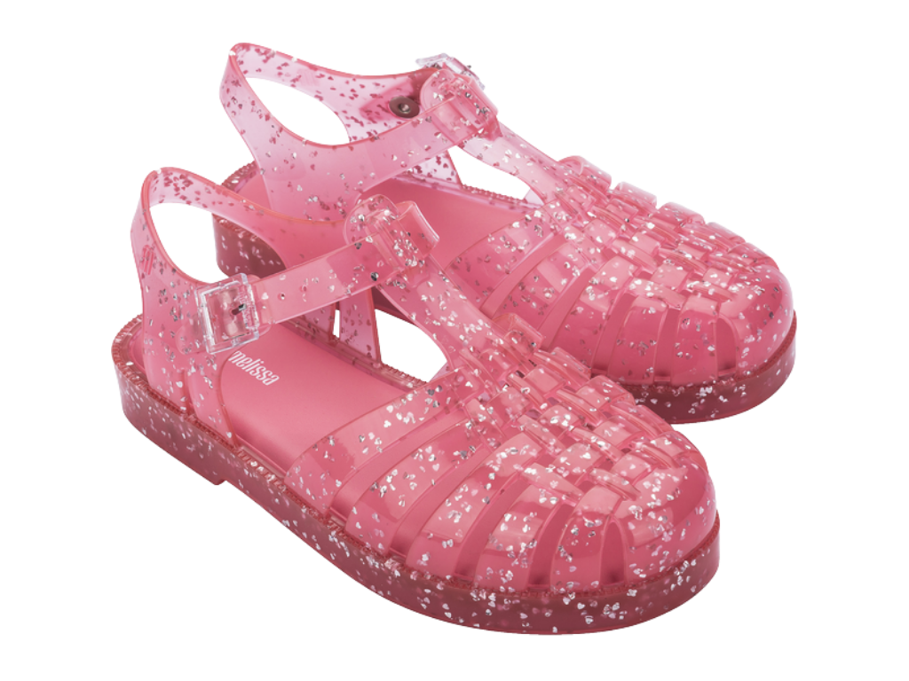 MINI MELISSA POSSESSION SHINY ELEMENTS II INF – 