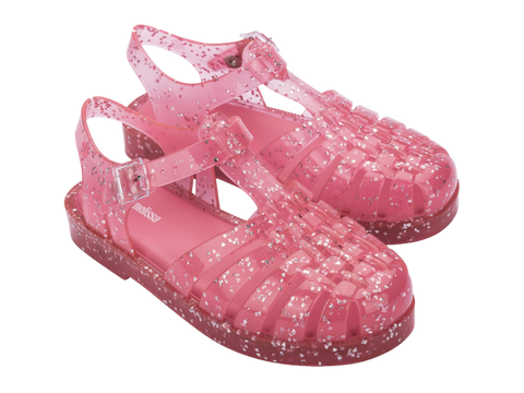 MINI MELISSA POSSESSION SHINY ELEMENTS II INF