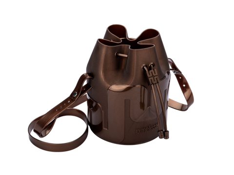 MELISSA STATION BUCKET BAG