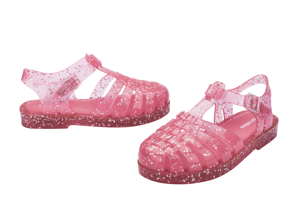 MINI MELISSA POSSESSION SHINY ELEMENTS II INF – 