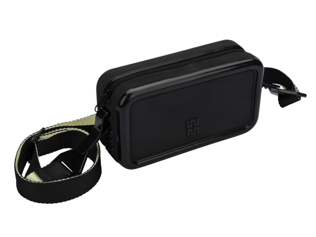 MELISSA DUO STRAP BAG – 