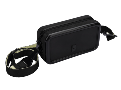 MELISSA DUO STRAP BAG