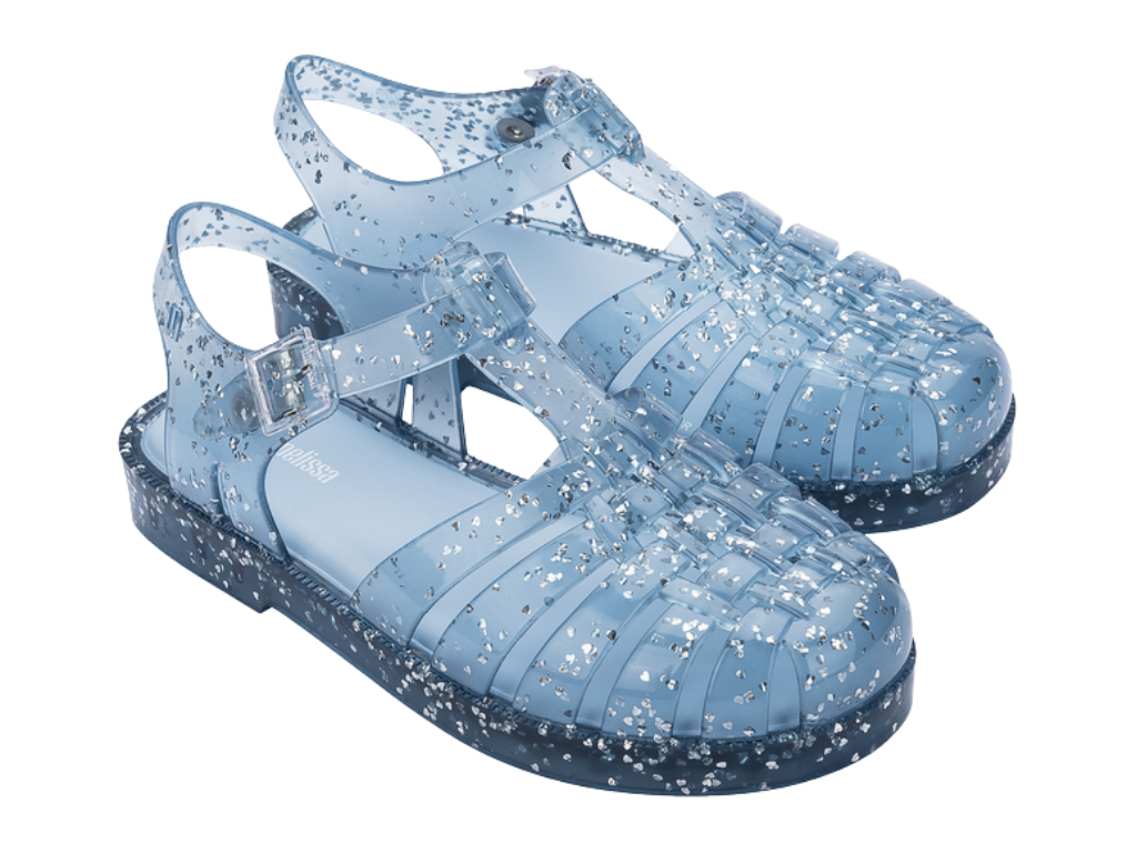 MINI MELISSA POSSESSION SHINY ELEMENTS II INF
