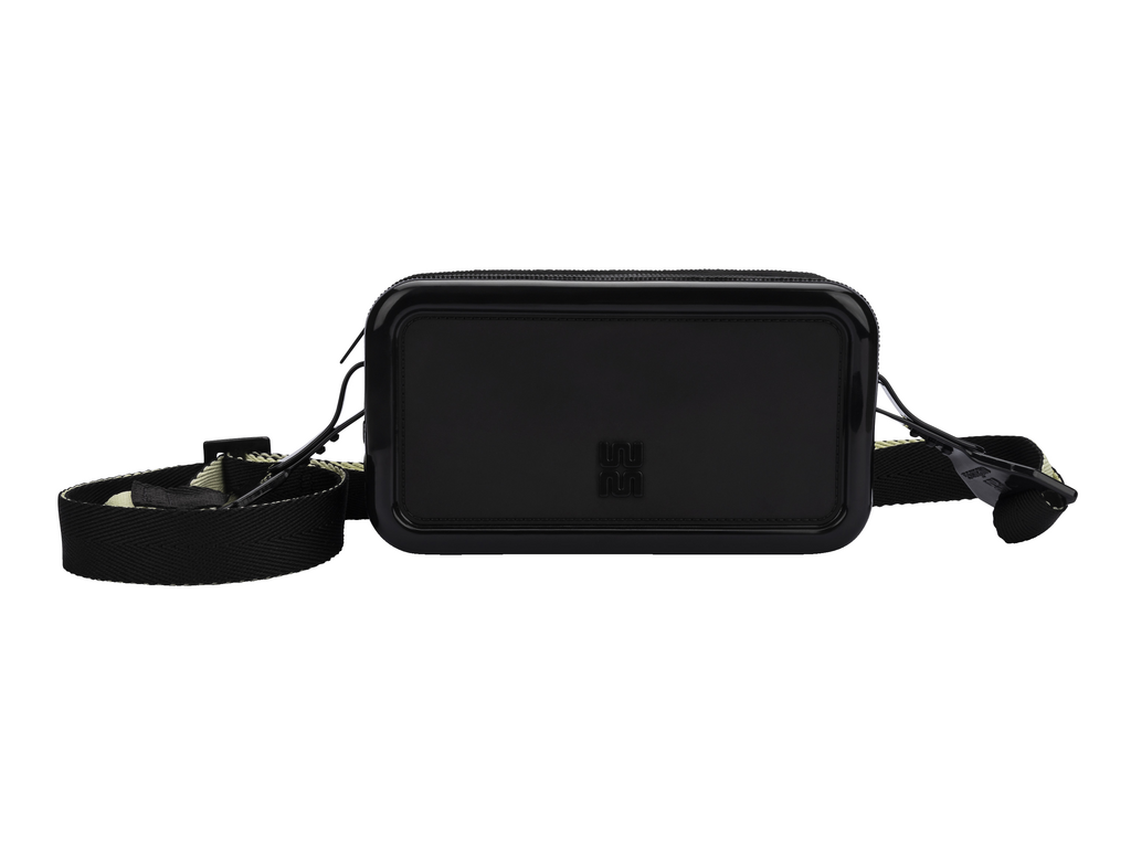 MELISSA DUO STRAP BAG