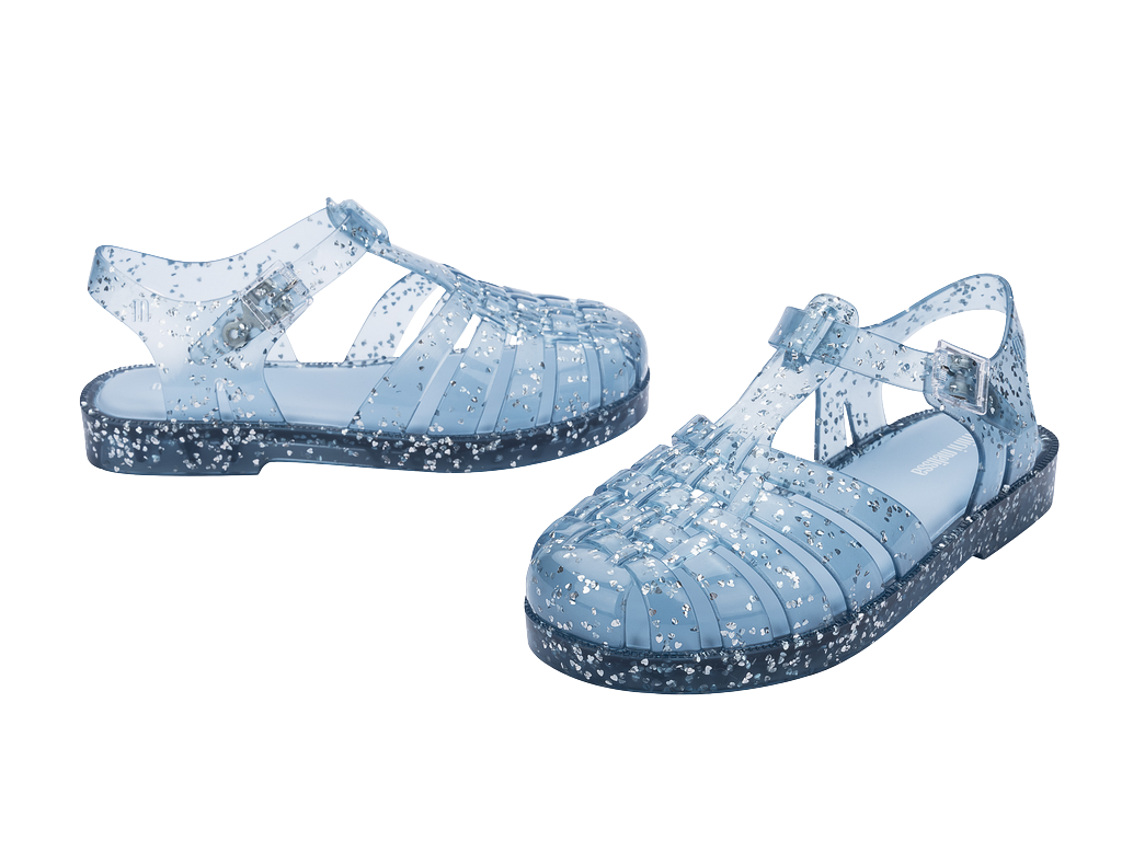 MINI MELISSA POSSESSION SHINY ELEMENTS II INF – 