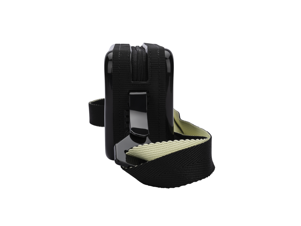 MELISSA DUO STRAP BAG – 