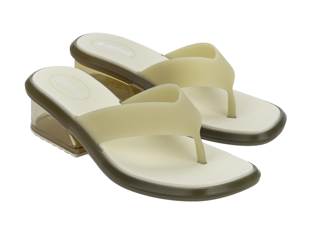 MELISSA MARGOT AD