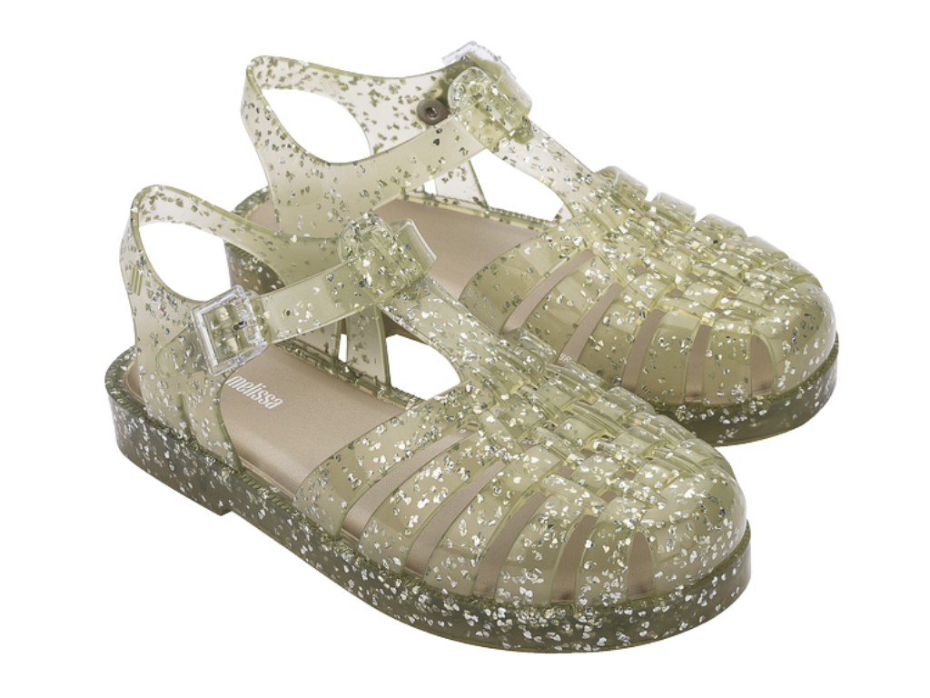MINI MELISSA POSSESSION SHINY ELEMENTS II INF – 