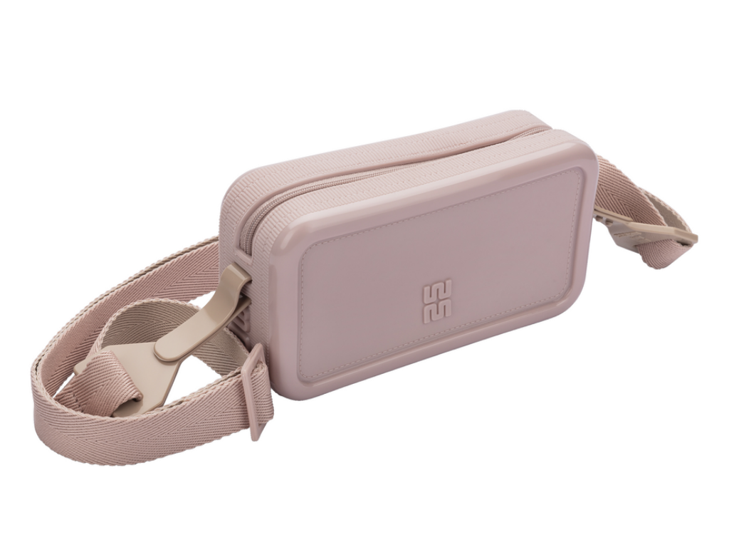 MELISSA DUO STRAP BAG – 