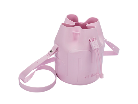 MELISSA STATION BUCKET BAG