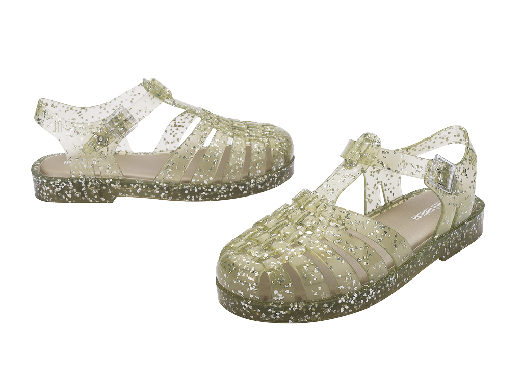 MINI MELISSA POSSESSION SHINY ELEMENTS II INF