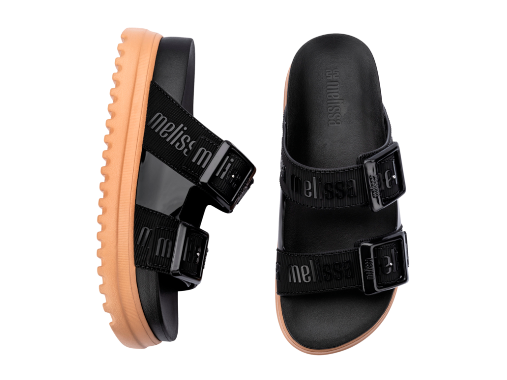 MELISSA COZY M LOVER PLATFORM AD