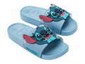 Mini melissa flowing slide + stitch inf