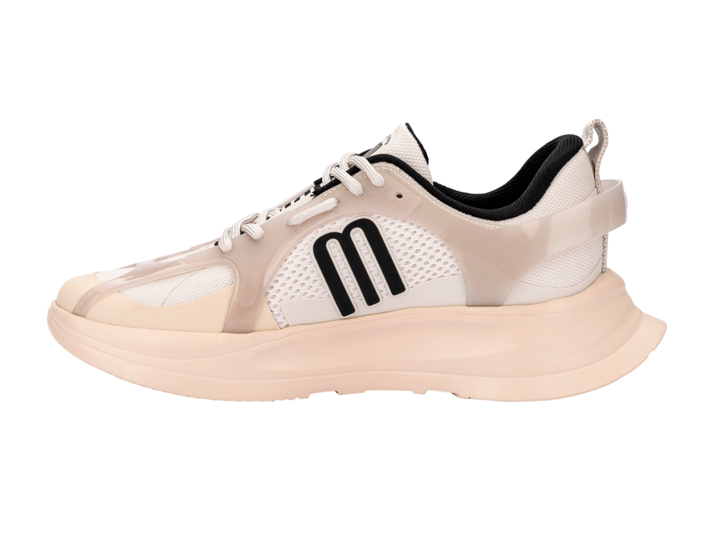 MELISSA X BEAT I AD