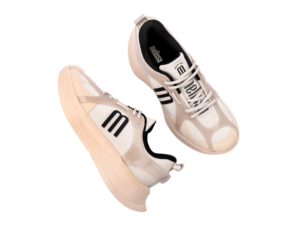 MELISSA X BEAT I AD – 