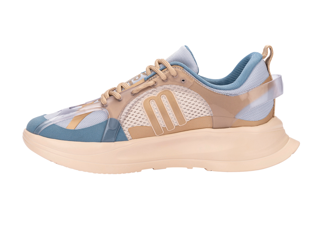 MELISSA X BEAT I AD