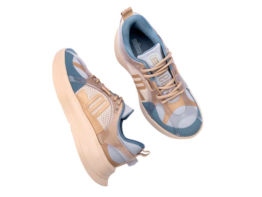 MELISSA X BEAT I AD – 