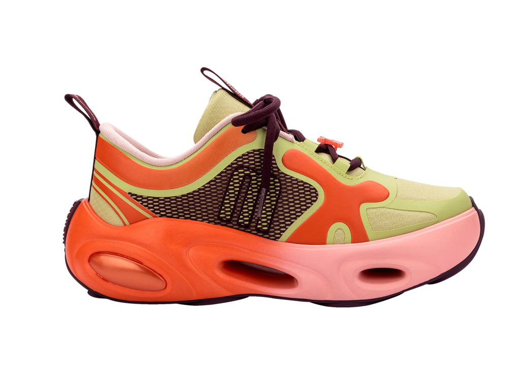 MELISSA X LOOP AD – 