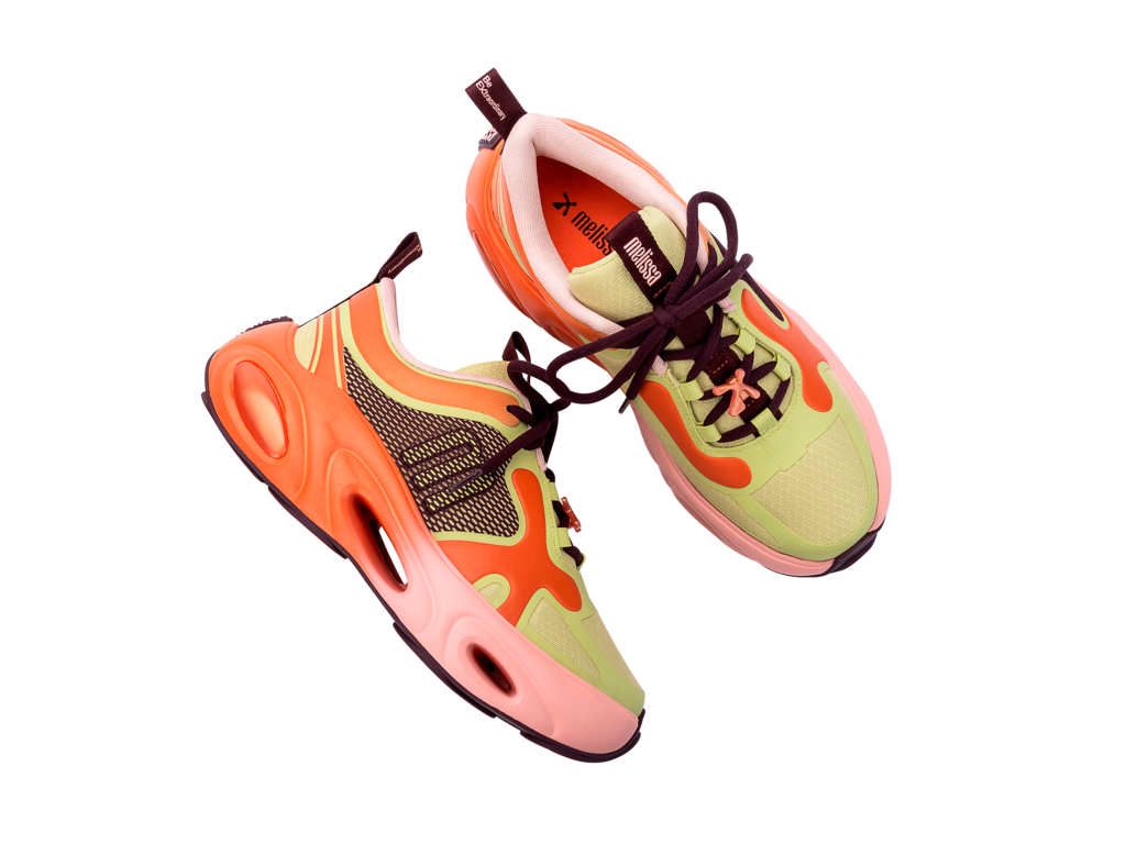 MELISSA X LOOP AD – 