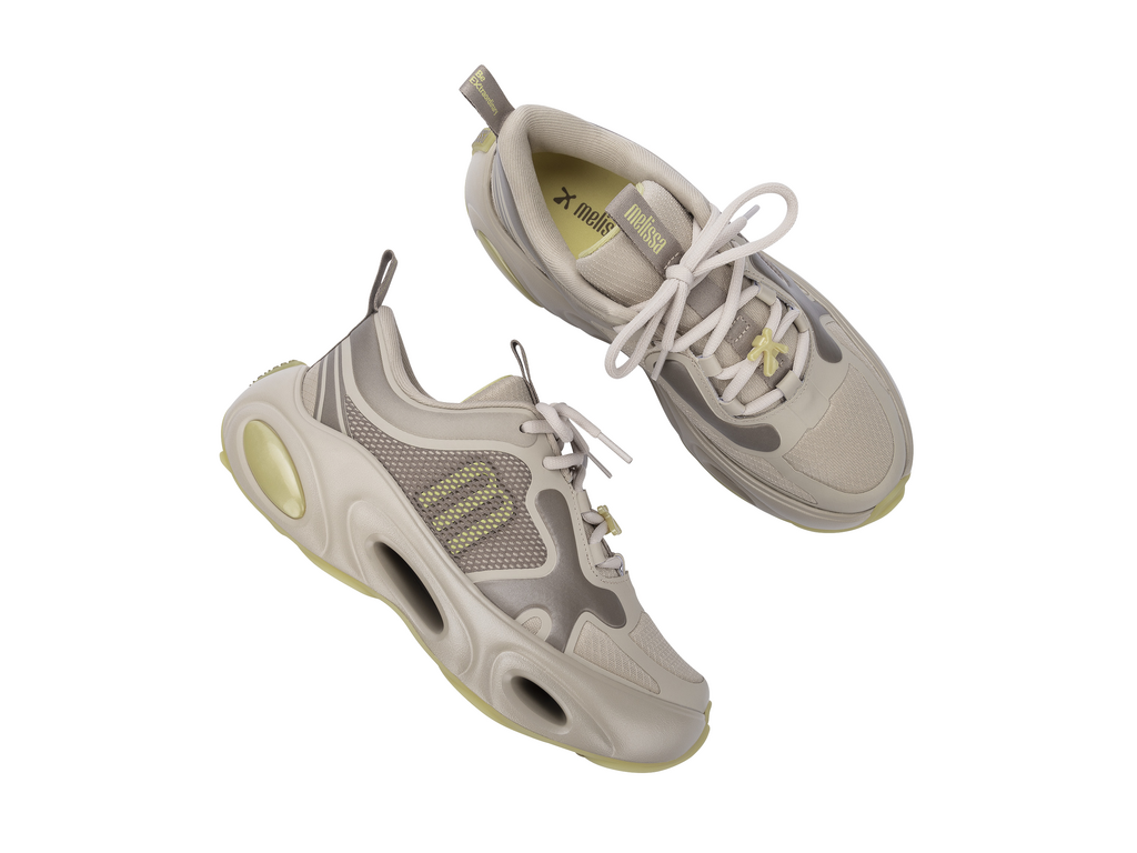 MELISSA X LOOP AD – 