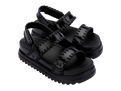 Melissa dune platform ad