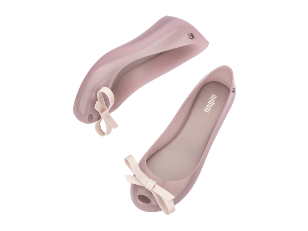 MELISSA ULTRAGIRL BOW III AD
