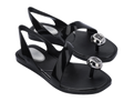 Melissa ring sandal ad
